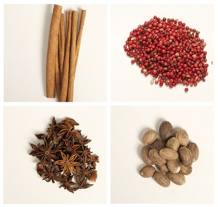 Koreniny, korenia, korenie, Aromata, Ko�en� Spice