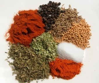 Koreniny, korenia, korenie, Aromata, Ko�en� Spice