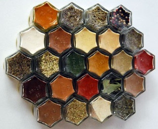 Koreniny, korenia, korenie, Aromata, Ko�en� Spice